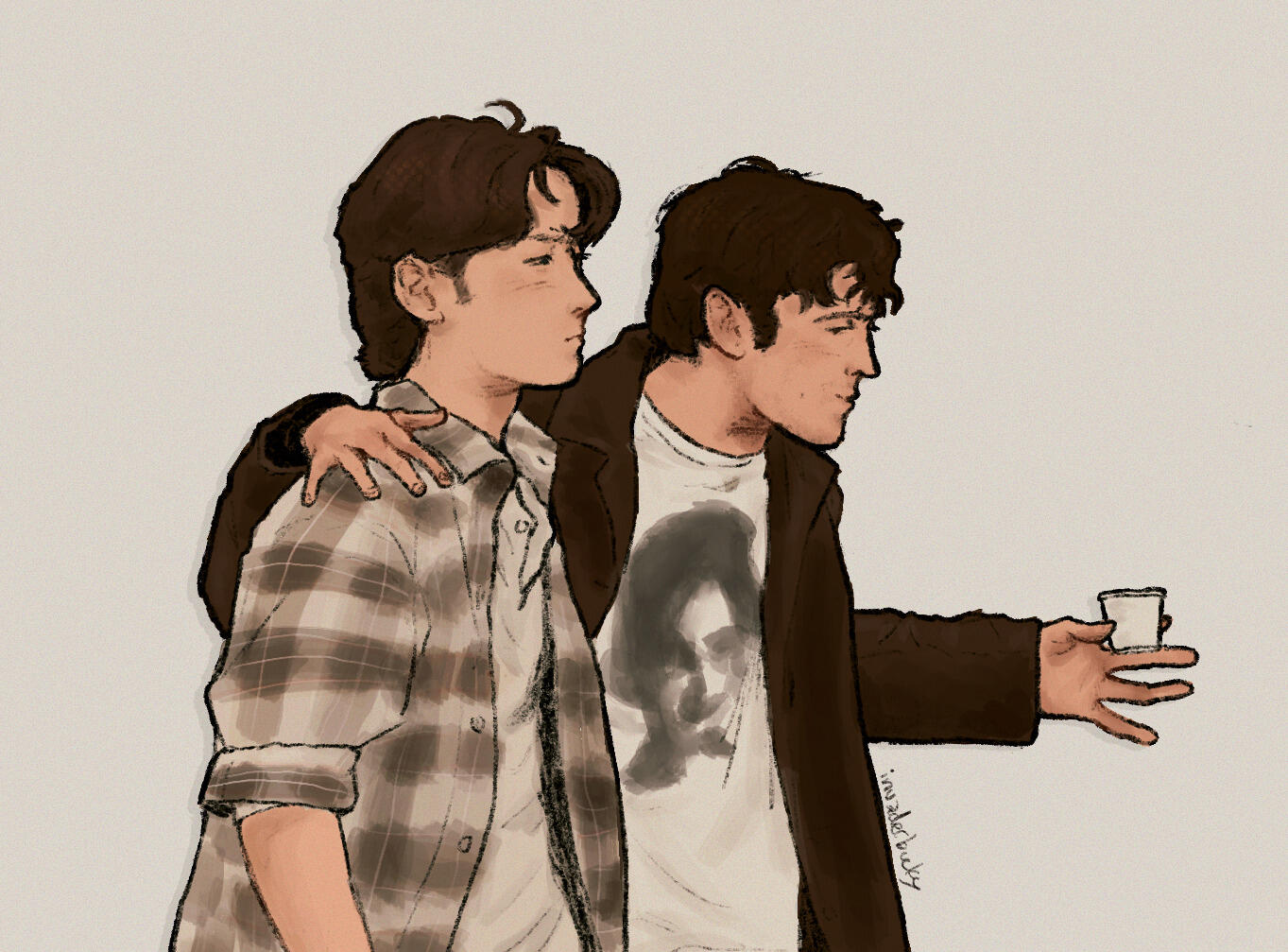 Mallrats, Digital, 2024